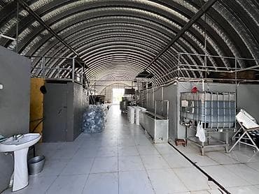 дешово продам: Готовый производственный объект с климат-контролем и парогенерацией — — 4