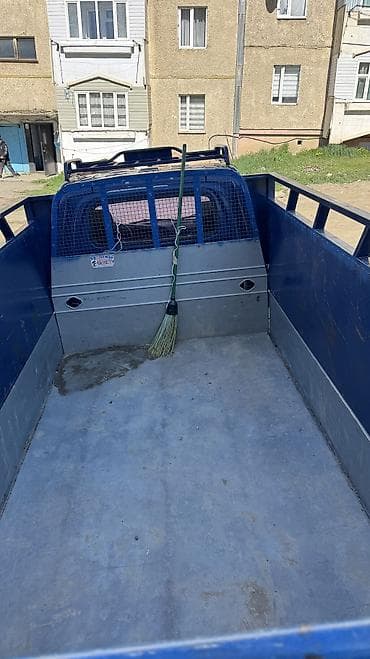 гидравлика хйундаи портер 1: Hyundai Porter: 2018 г., 2.5 л, Кол менен иштөөчү, Дизель — 7