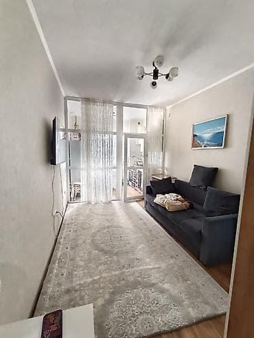Батирлер: 🏡 Продаётся уютная 1-комнатная квартира в Кара-Жыгаче 📍 Жилмассив — 3