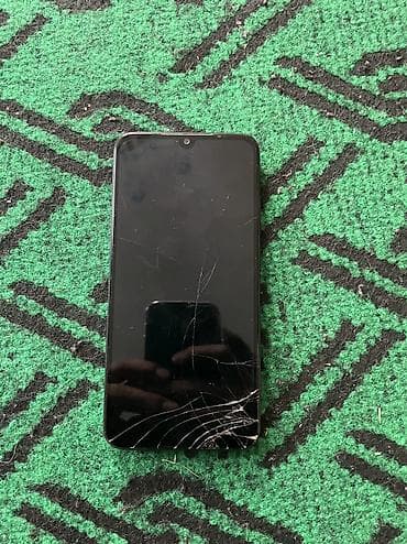 redmi note 5: Redmi, Redmi 7, Б/у, 32 ГБ, цвет - Черный — 3