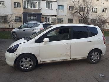l 805: Сдаю Honda Fit под выкуп, | Залог, Предоплата, Водительские права, Бензин — 2