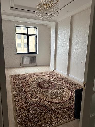 долгосрочная аренда квартир с подселением: 2 комнаты — 4