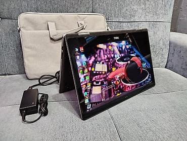 Ноутбуки Dell: Для программирования, Б/у, Intel Core i7 — 1
