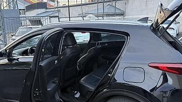 range river: Kia Sportage: 2020 г., 2 л, Автомат, Дизель, Кроссовер — 6