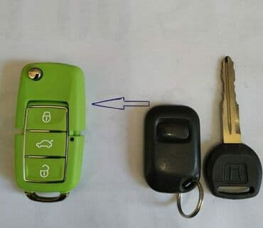 Бала бакчалар, бала багуучулар: Ремонт замков ЧИП КЛЮЧ АВТОЭЛЕКТРИК Адаптация слетевщих блоков — 5