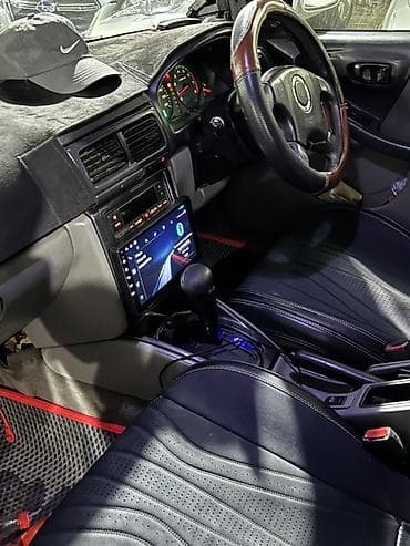forester subaru: Subaru Forester: 2000 г., 2 л, Автомат, Бензин, Кроссовер — 7