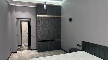 французская квартал: 4 комнаты, 157 м², Элитка, 8 этаж, Евроремонт — 9