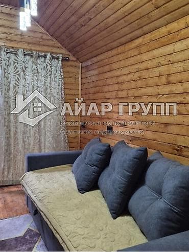 домики деревянные купить: Коттедж, Чолпон-Ата, 14 мест — 2