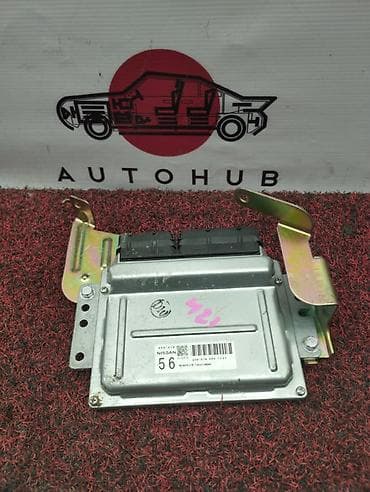 скупка мотоблок: Блок двс NISSAN MURANO T250 QR25DE (б/у) — 1