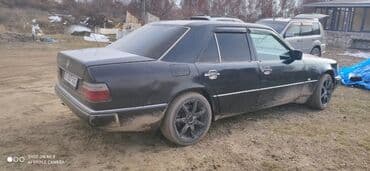 фары на опель вектра б: Mercedes-Benz W124: 1991 г., 2.3 л, Механика, Бензин, Седан — 9