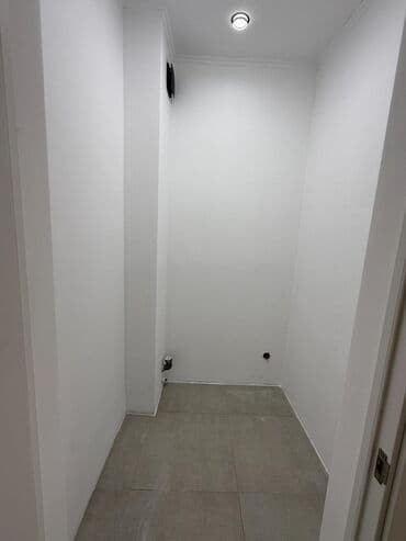 сдаю квартиру в мкрн тунгуч бишкек: 4 комнаты, 110 м², Элитка, 12 этаж, Евроремонт — 7