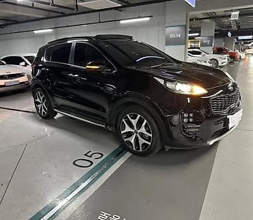 спарк шевролет: Сдаю Kia Sportage, На неделю, Без водителя, | Залог, Предоплата, От 18 лет — 1