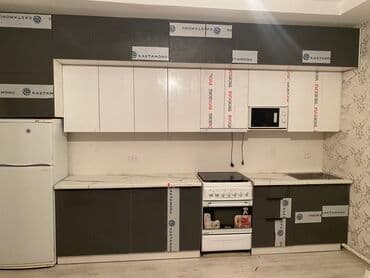 Кухонный гарнитур, Новый, ДСП, Самовывоз, Бесплатная доставка, Платная доставка