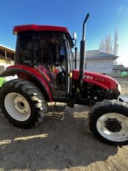 бу запчасти на мерседес в бишкеке: Модель 704, Б/у, 2012 г., С пресс-подборщиком — 14