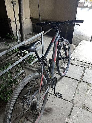 bmx велики: 🚴‍♂️ Продам велосипед Trinx Продаю горный велосипед Trinx в хорошем — 7