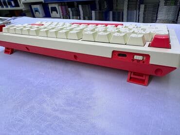 переходник для клавиатуры: Клавиатура — 4