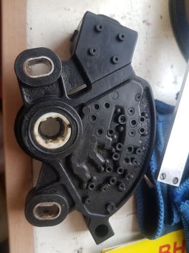 диск ципления 2об дизель цена: Mitsubishi Shariot Grandis селектор коробки Митсубиси Шариот Грандис — 2