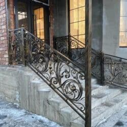 кресло барбер: Ширетүү | Козырьки, Перилалар, Терезеге торлор Акысыз смета — 10