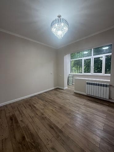купою: 2 комнаты, 52 м², Без мебели — 3