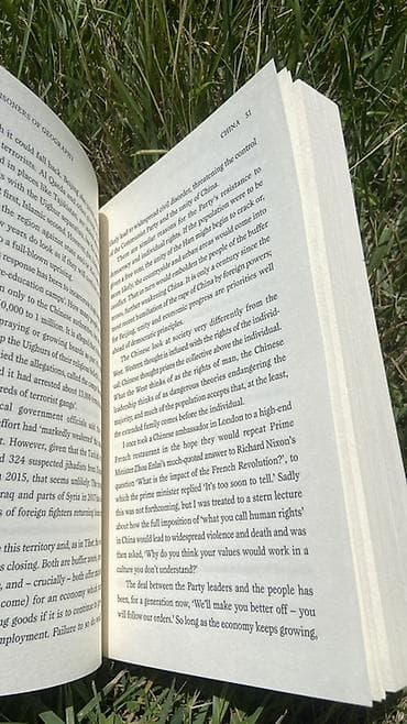 для книги: Книга на английском языке: Tim Marshall — Prisoners of Geography: Ten — 6