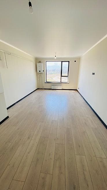 Продажа квартир: 2 комнаты, 52 м², Элитка, 15 этаж, Евроремонт — 1