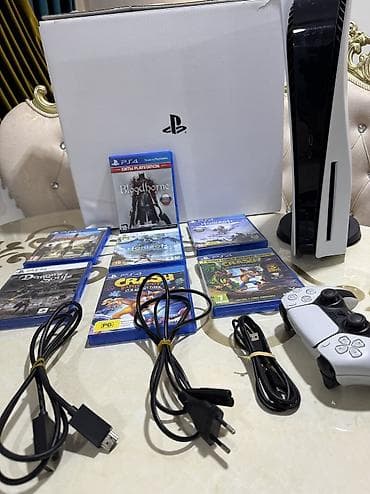 iphone 7 plus 256: Продается PlayStation 5 fat (825gb) В идеальном состоянии: Консоль не — 2