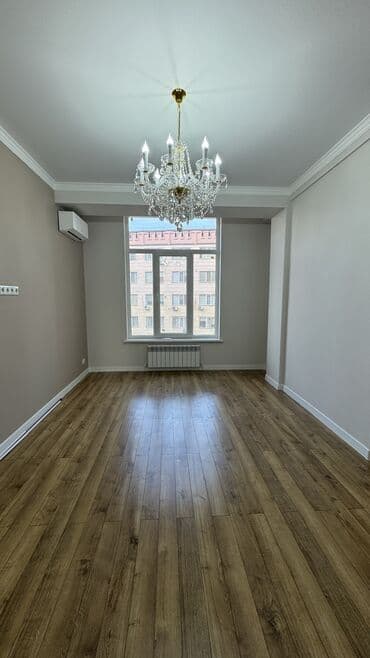 продаю дачу на иссык куле: 2 комнаты, 73 м², Элитка, 6 этаж, Евроремонт — 2