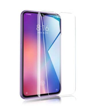 плендер: Стекло для ONEPLUS 7T, защитное, размер 7,0 х 15,5 см — 1