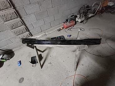 задний бампер лексус: Бампер Hyundai, Б/у, Оригинал — 1