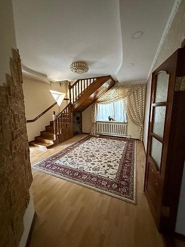 Недвижимость: 220 м², 6 комнат, Вефа ТЦ, Можно с животными — 8
