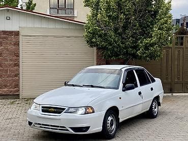 нексия капот: Daewoo Nexia: 2012 г., 1.5 л, Механика, Бензин, Седан — 2