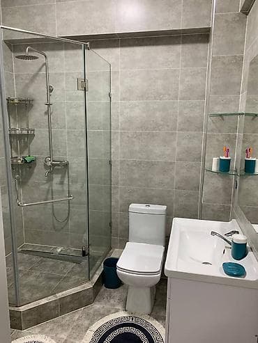 Батир сатып алам: 1 бөлмө, Менчик ээси, Толугу менен эмереги бар — 6