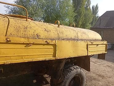 водовоз водавоз: Продаю бочку водовоз — 3