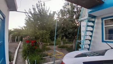 куплю дом воронцовка: 42 м², 3 комнаты, Сарай — 8
