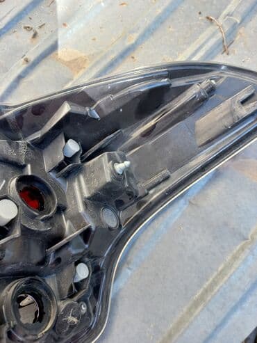 сколько стоит камера заднего вида на машину: Задний левый стоп-сигнал Toyota 2017 г., Б/у, Оригинал, Япония — 5