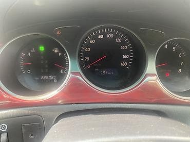 byd w6: Toyota Windom: 2003 г., 3 л, Автомат, Бензин, Седан — 4