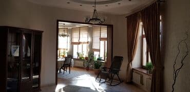 снять частный дом: 180 м², 4 комнаты, Утепленный, Теплый пол, Бронированные двери — 5
