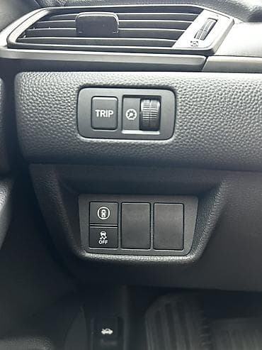 химия авто: Honda Accord: 2018 г., 1.5 л, Вариатор, Бензин, Седан — 6