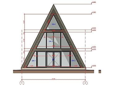 дачи в канте: Офисы, Квартиры, Дома 3-5 лет опыта — 2