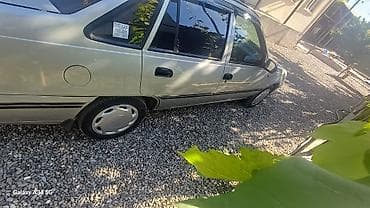 Daewoo Nexia: 2006 г., 1.6 л, Механика, Бензин, Седан — 2