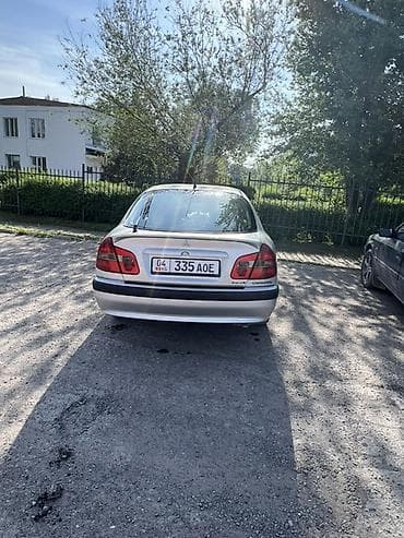 митсубиши спейс стар: Mitsubishi Carisma: 2002 г., 1.6 л, Механика, Бензин, Седан — 4