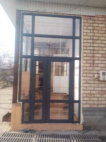 Строительство под ключ: Пластиковое окно на заказ, Тип окна: Витражные, Мансардные, Панорамные, Декоративные особенности: Другие особенности, Бесплатная установка, В рассрочку — 1