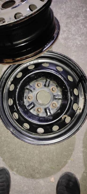 диск на ист: Диски R 14 Новый — 1