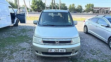 мотор 651 купить: Honda Stepwgn: 2003 г., 2 л, Автомат, Бензин, Минивэн — 3