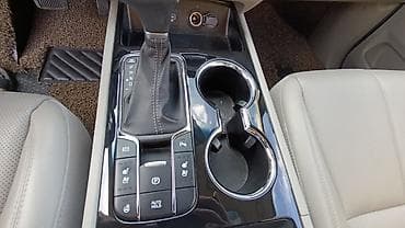 кия минивэн: Kia Carnival: 2019 г., 2.2 л, Автомат, Дизель, Минивэн — 3