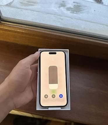 galaxy s22: IPhone 14 Pro, Б/у, 128 ГБ, Коробка, Кабель, 80 % — 3