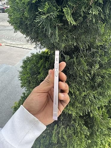аифон икс: IPhone 13 mini, 128 ГБ — 5