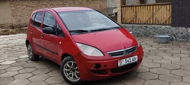 ауди переходка с3: Mitsubishi Colt: 2006 г., 1.3 л, Механика, Бензин, Хэтчбэк — 1