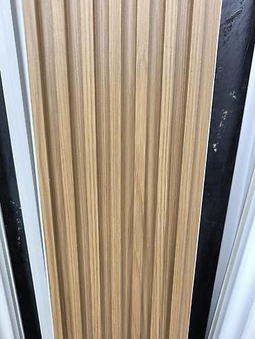 бамбуковые рейки: Декоративная бамбуковая рейка Размеры: - высота 300 см - ширина 15 см — 3