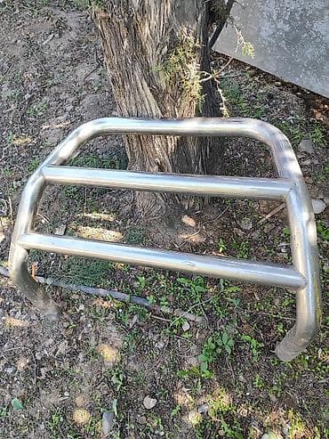 Кенгурятник